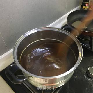 妈妈牌阿胶糕的做法步骤:10