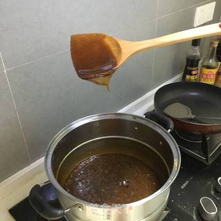 妈妈牌阿胶糕的做法步骤:11