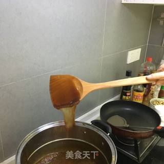妈妈牌阿胶糕的做法步骤:12