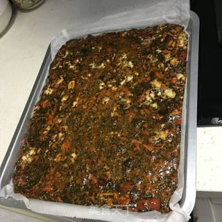 妈妈牌阿胶糕的做法步骤:16
