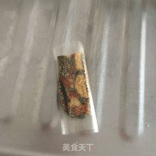 妈妈牌阿胶糕的做法步骤：20