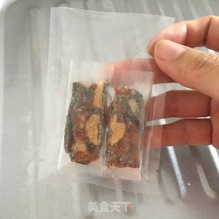 妈妈牌阿胶糕的做法步骤：21