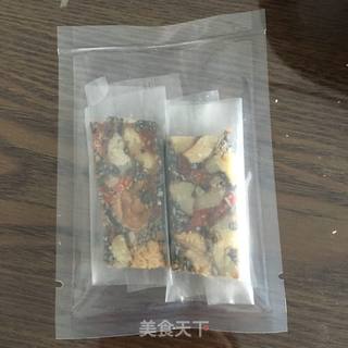 妈妈牌阿胶糕的做法步骤:23