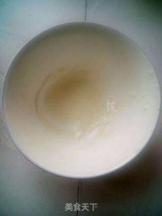老北京麻酱烧饼的做法步骤:9