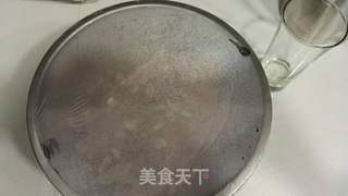 鲜烤冷水鱼的做法步骤:6