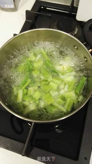 鲜烤冷水鱼的做法步骤:11