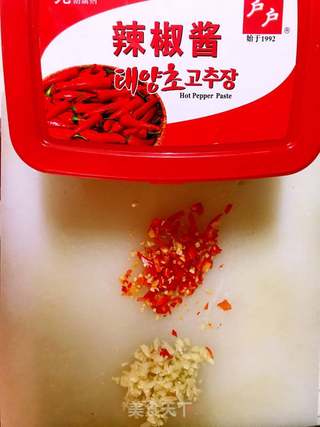 芝士火锅(部队火锅)的做法步骤:3