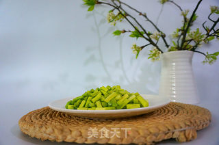 香肠土豆焖饭的做法步骤:6