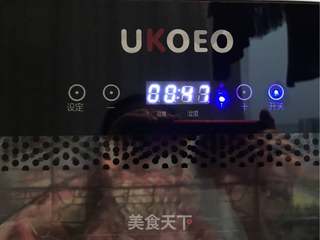圣诞花环面包的做法步骤:19