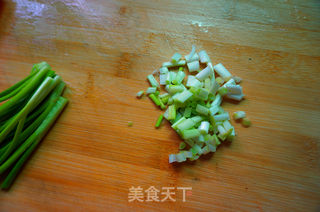 香肠土豆焖饭的做法步骤:8