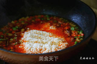 香肠土豆焖饭的做法步骤:15