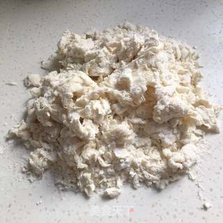 山药馒头的做法步骤:7