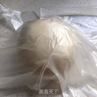 山药馒头的做法步骤:9
