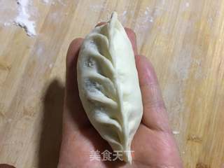 枣泥豆沙包的做法步骤:14