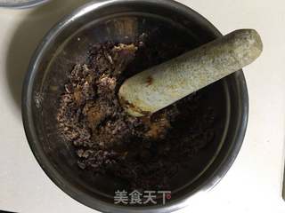 枣泥豆沙包的做法步骤:6