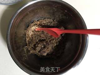 枣泥豆沙包的做法步骤:7