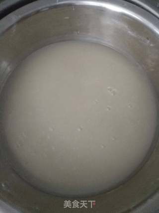 干果奶的做法步骤:2
