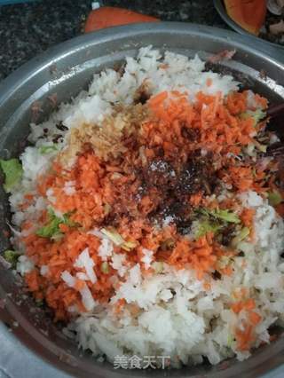 饺子的做法步骤:3