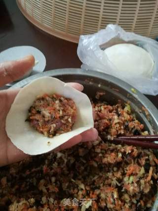 饺子的做法步骤:4