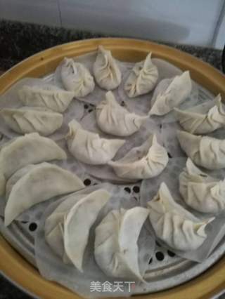 饺子的做法步骤:5