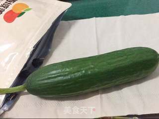寿司卷的做法步骤:4