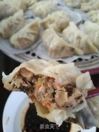 饺子的做法步骤:7
