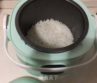 可爱寿司的做法步骤:2