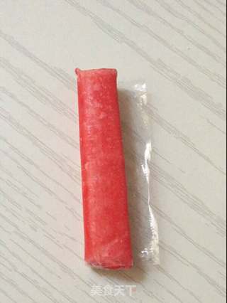 小寿司的做法步骤:3