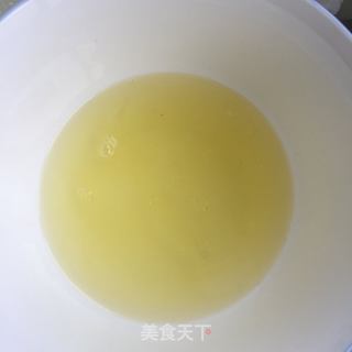 豆乳盒子蛋糕的做法步骤：1