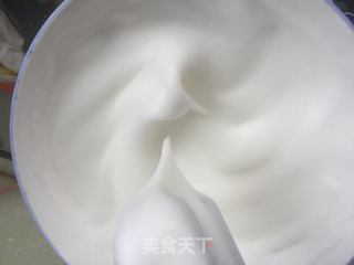 豆乳盒子蛋糕的做法步骤:9