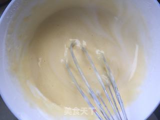 豆乳盒子蛋糕的做法步骤:10