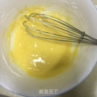 豆乳盒子蛋糕的做法步骤：13