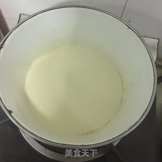 豆乳盒子蛋糕的做法步骤:14