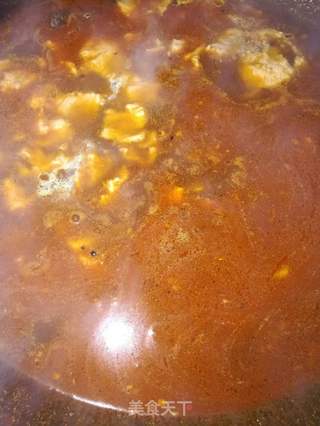 水煮肉片的做法步骤:11