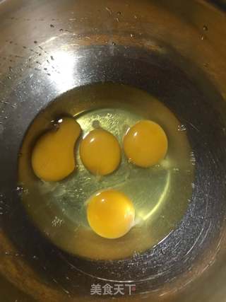 巧克力甜甜圈的做法步骤:2