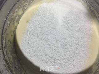 巧克力甜甜圈的做法步骤:5