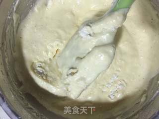巧克力甜甜圈的做法步骤:6