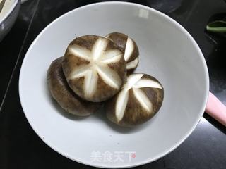 #乱炖寿喜锅的做法图解3