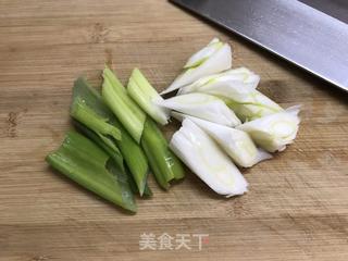 #乱炖寿喜锅的做法图解5