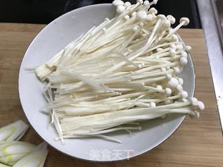 #乱炖寿喜锅的做法图解6
