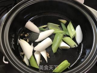 #乱炖寿喜锅的做法图解10