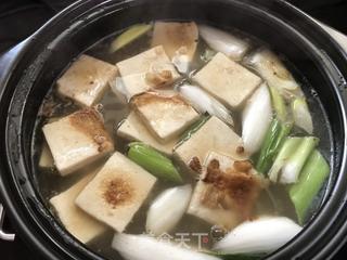 #乱炖寿喜锅的做法图解13
