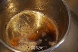 #烤箱美食#小金砖——费南雪的做法步骤:5
