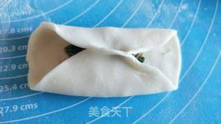 #平分秋色蒸饺的做法图解4