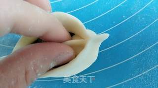 #平分秋色蒸饺的做法图解8