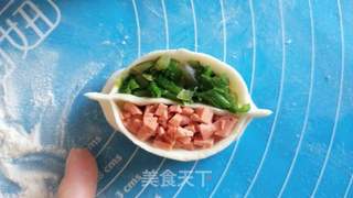 #平分秋色蒸饺的做法图解10