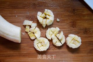 香蕉酥派的做法步骤:5
