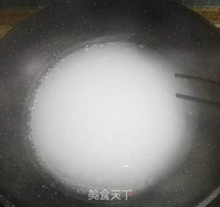 浆水搅团的做法步骤：1