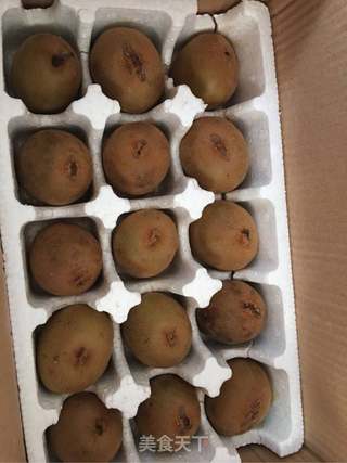 水果杯的做法步骤：1