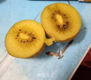 水果杯的做法步骤：2